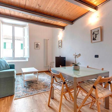 Capponi 95 Apartman Firenze Kültér fotó