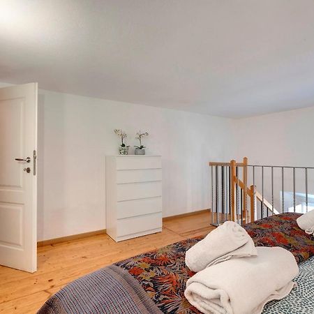 Capponi 95 Apartman Firenze Kültér fotó