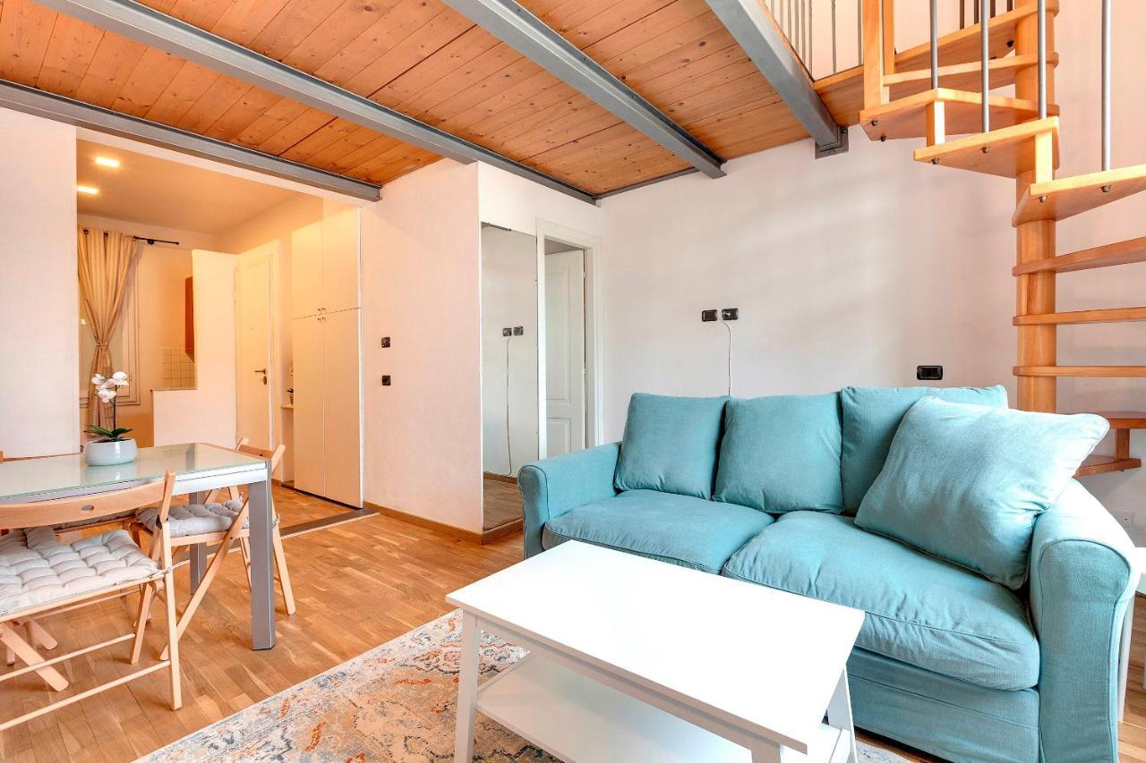 Capponi 95 Apartman Firenze Kültér fotó