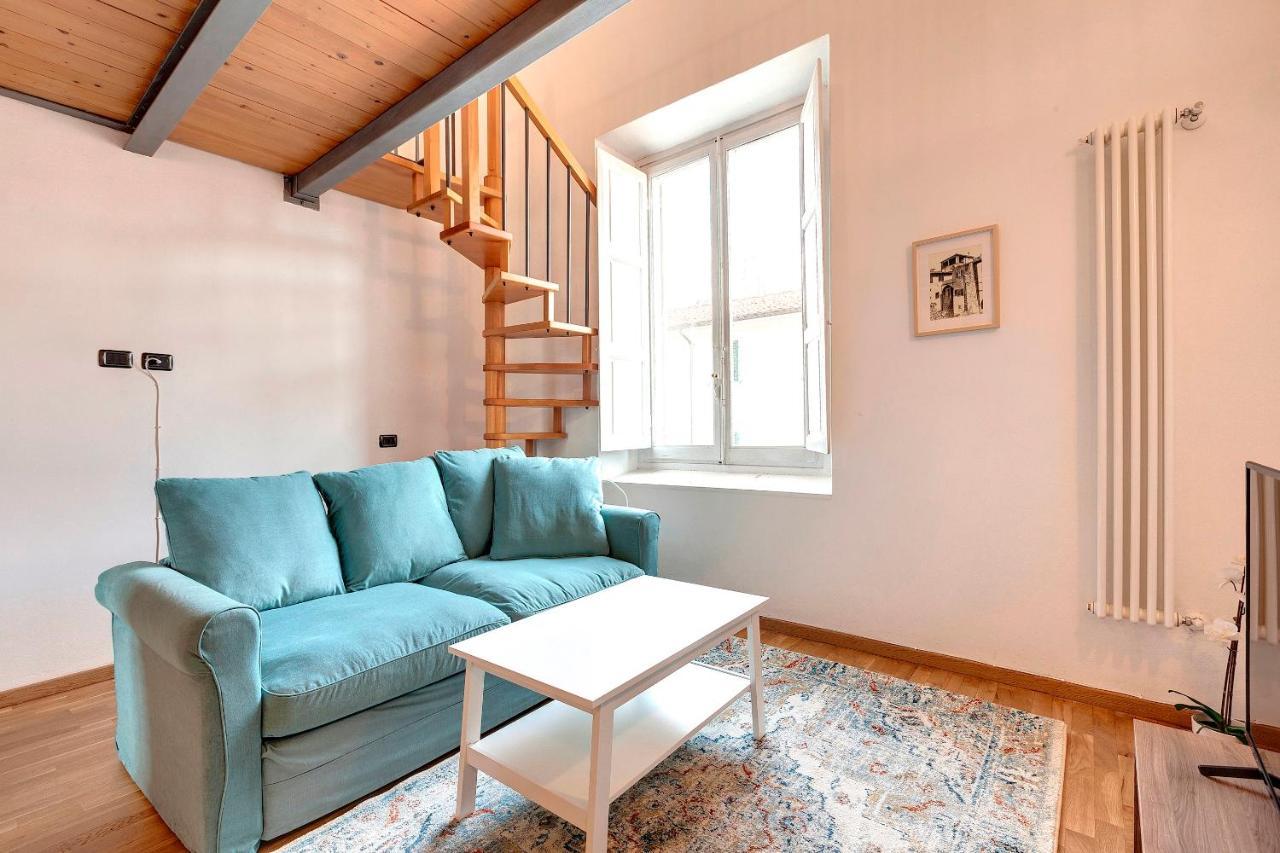 Capponi 95 Apartman Firenze Kültér fotó