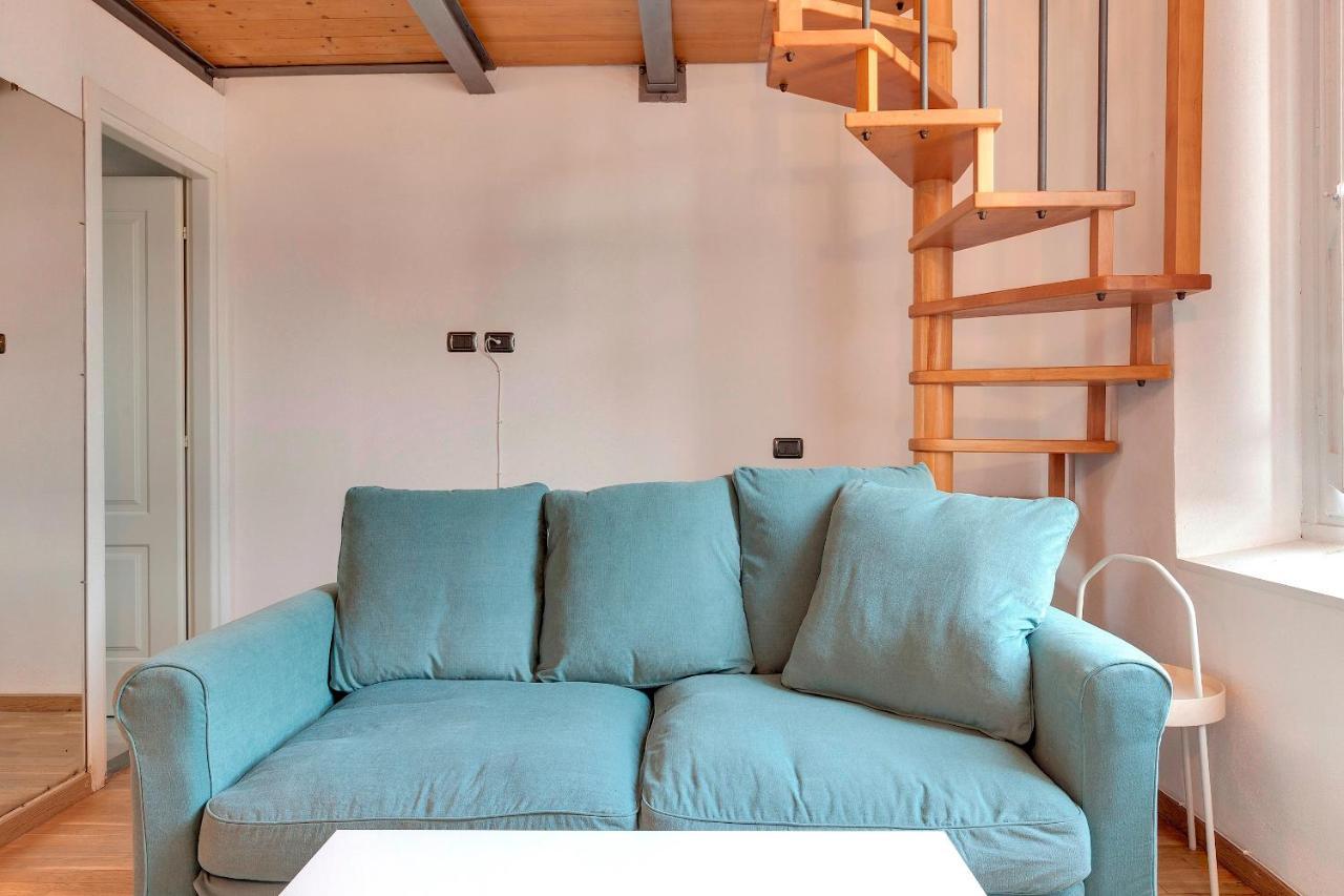 Capponi 95 Apartman Firenze Kültér fotó