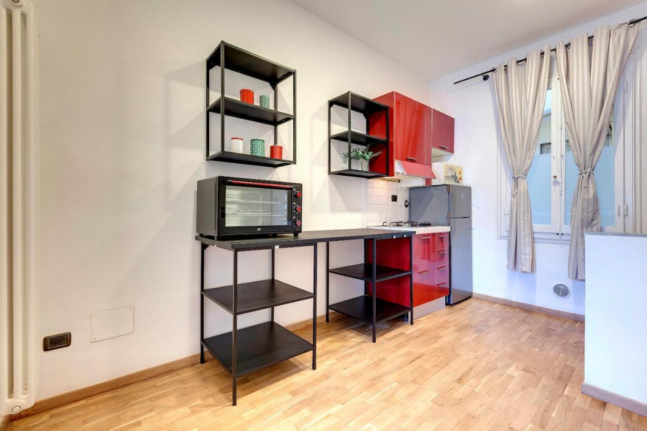 Capponi 95 Apartman Firenze Kültér fotó