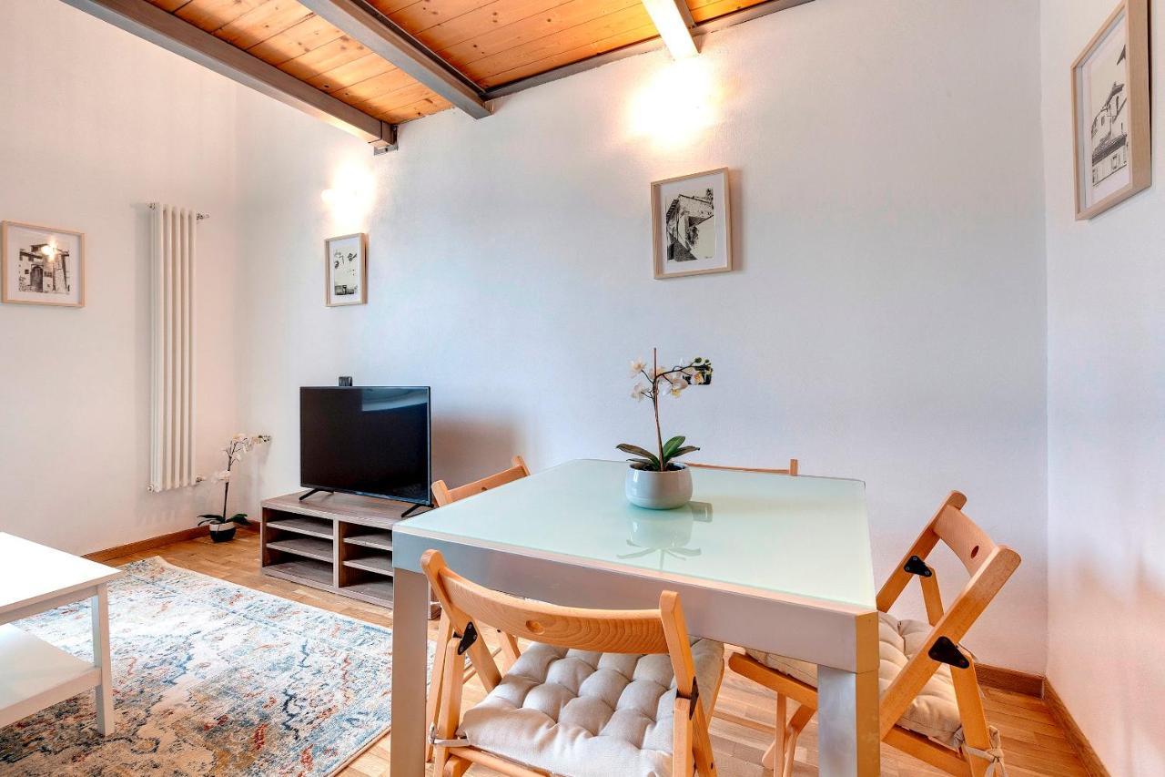Capponi 95 Apartman Firenze Kültér fotó