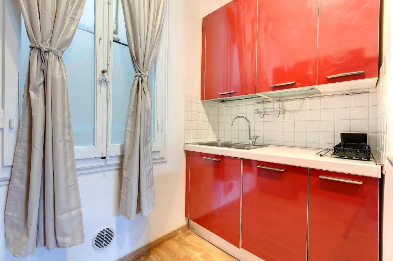 Capponi 95 Apartman Firenze Kültér fotó
