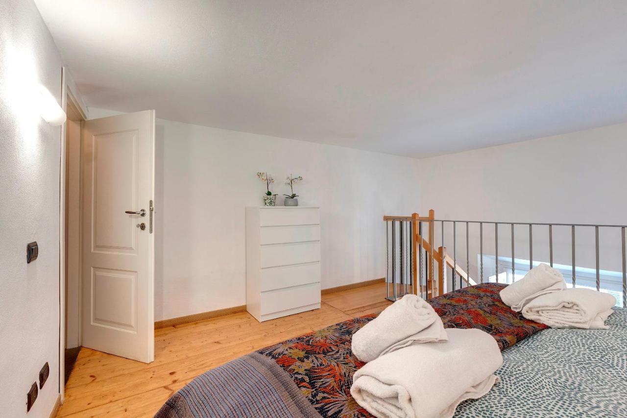 Capponi 95 Apartman Firenze Kültér fotó