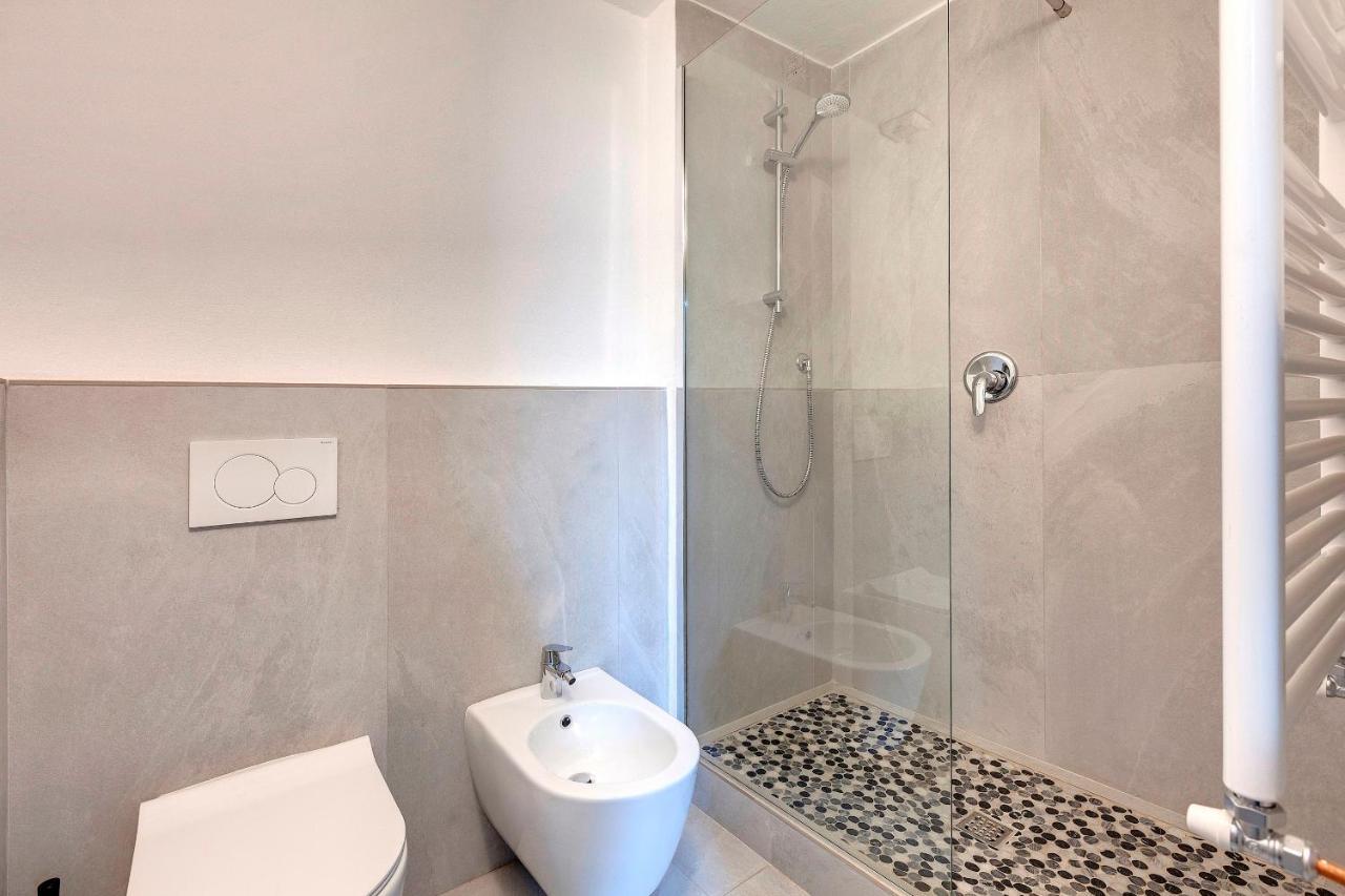 Capponi 95 Apartman Firenze Kültér fotó