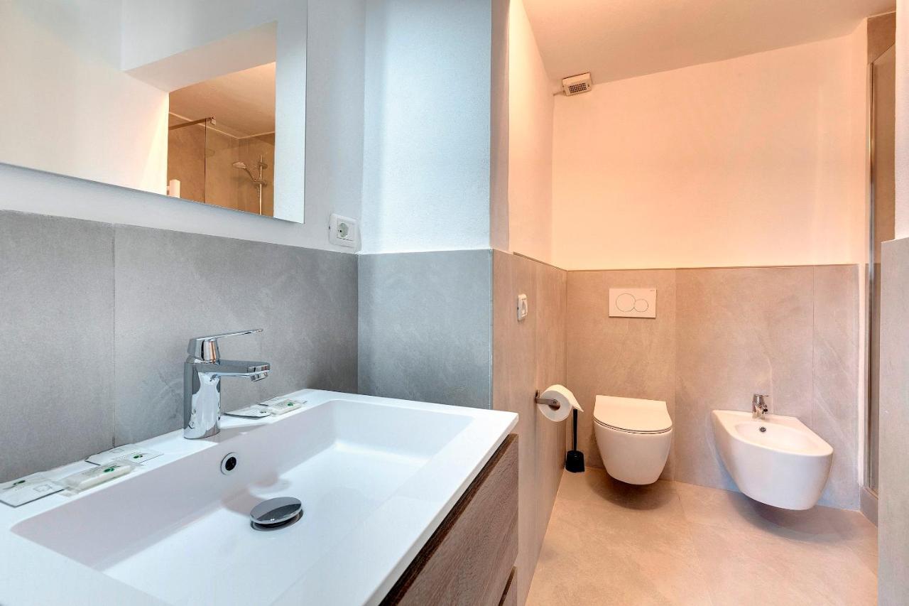 Capponi 95 Apartman Firenze Kültér fotó