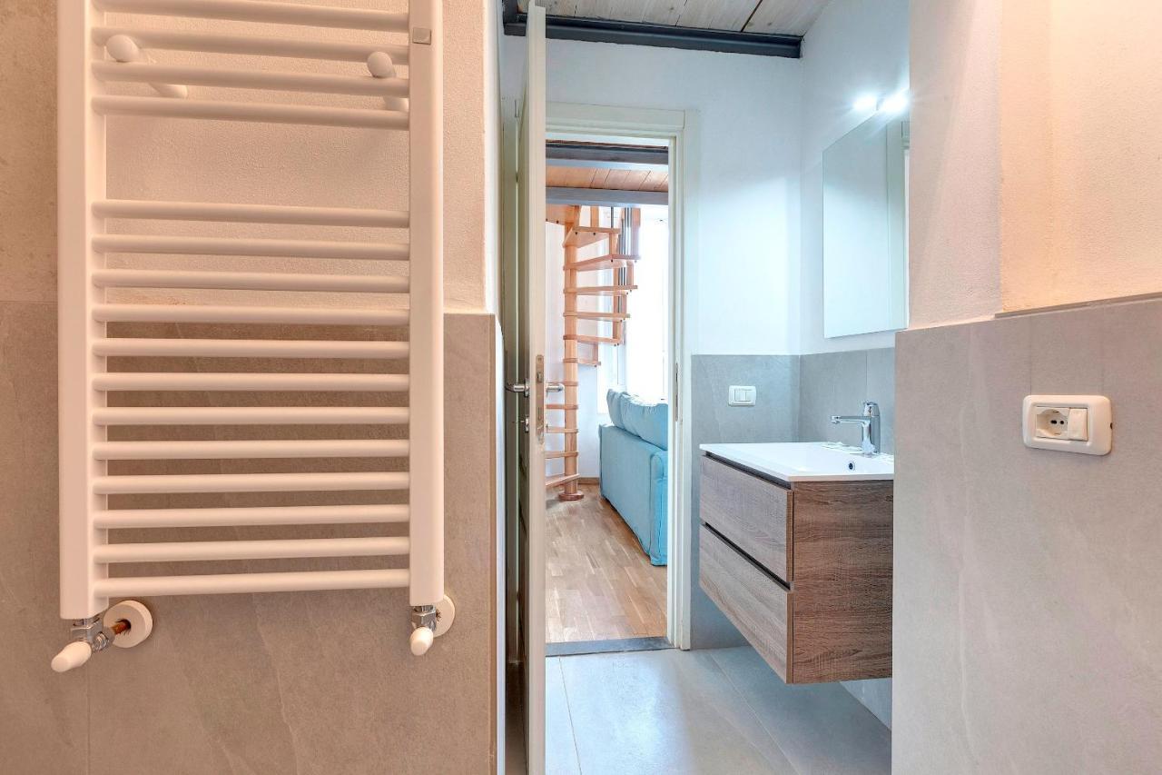 Capponi 95 Apartman Firenze Kültér fotó