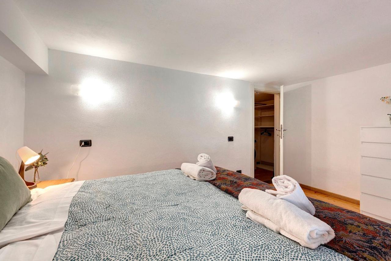 Capponi 95 Apartman Firenze Kültér fotó