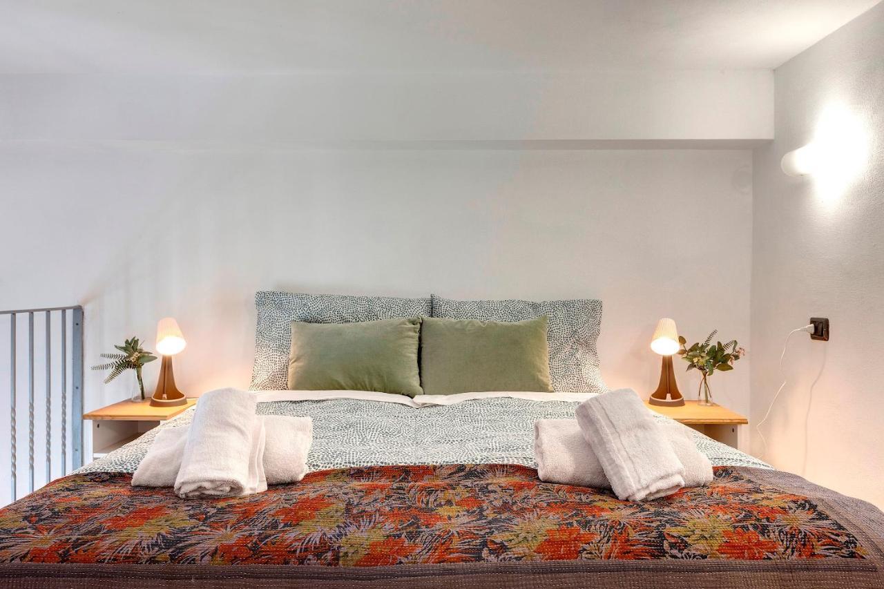 Capponi 95 Apartman Firenze Kültér fotó